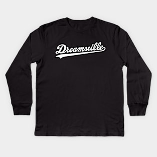 Dreamville Kids Long Sleeve T-Shirt